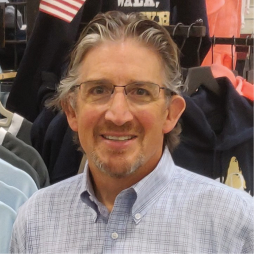 Eric Udler - All Show Services